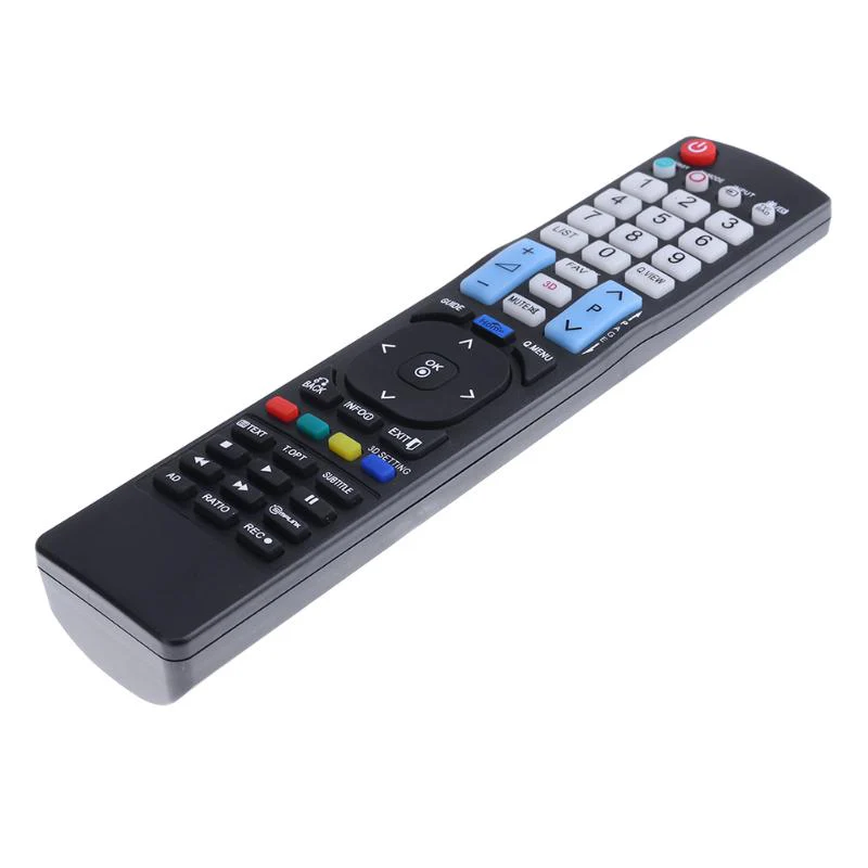 LG TV Remote Replacement Remote - Image 4