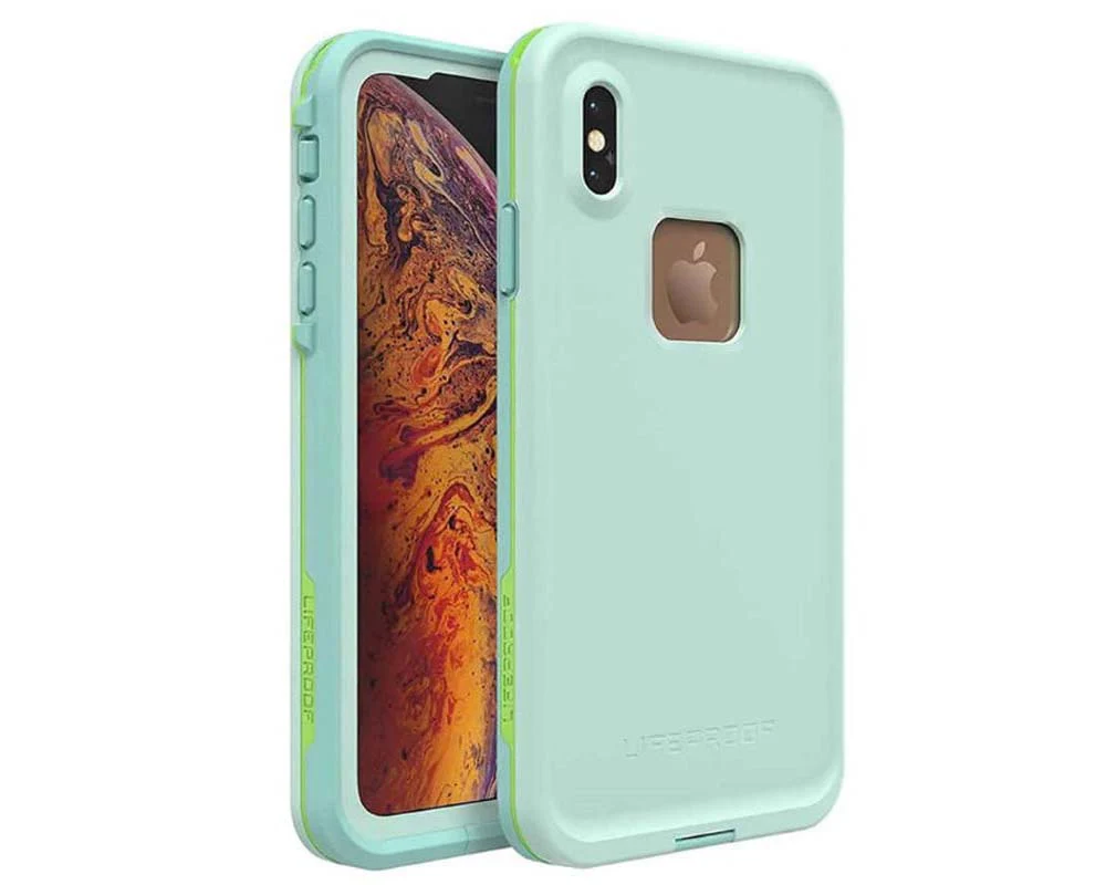 LifeProof Fre iPhone Xs Max Case - Image 8
