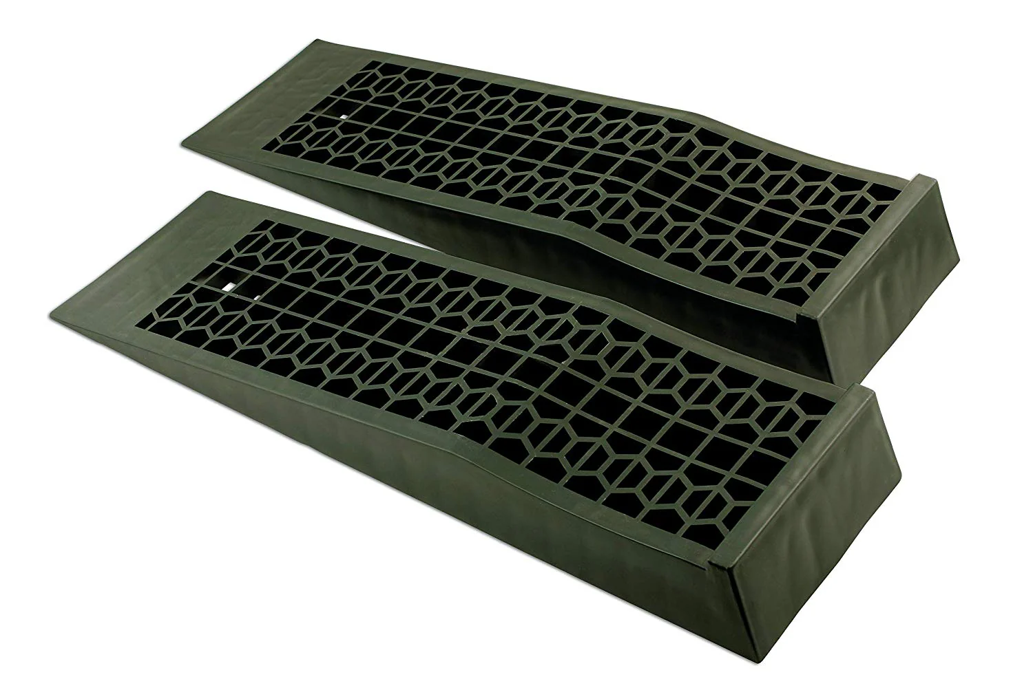Low Profile Car Ramps 3Ton ( PAIR ) - Image 5