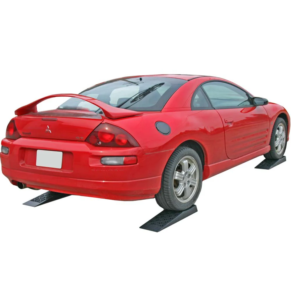 Low Profile Car Ramps 3Ton ( PAIR ) - Image 8