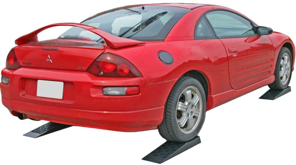 Low Profile Car Ramps 3Ton ( PAIR ) - Image 6