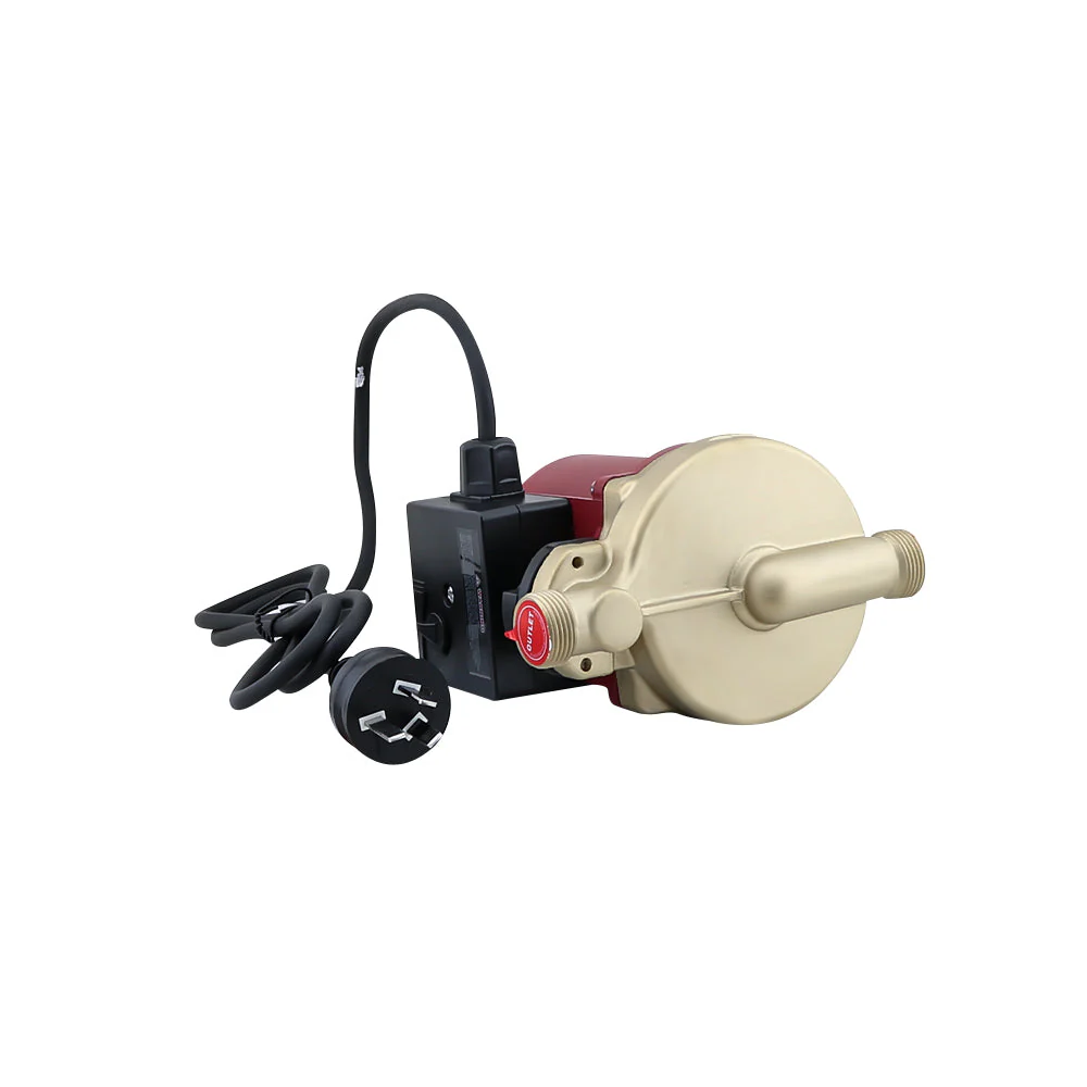 Low Shower Pressure 150W Booster Pump - Image 12