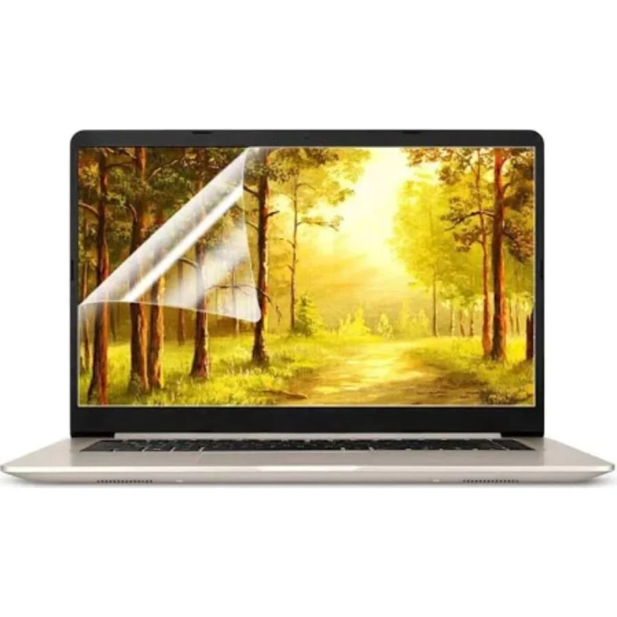 MacBook Air 11-inch / 13-inch (2015–2017) - Hydrogel Screen Protector (Pack of 2)