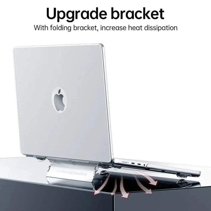 MacBook Air 13.6 (M2 / M3) Cover - Image 12