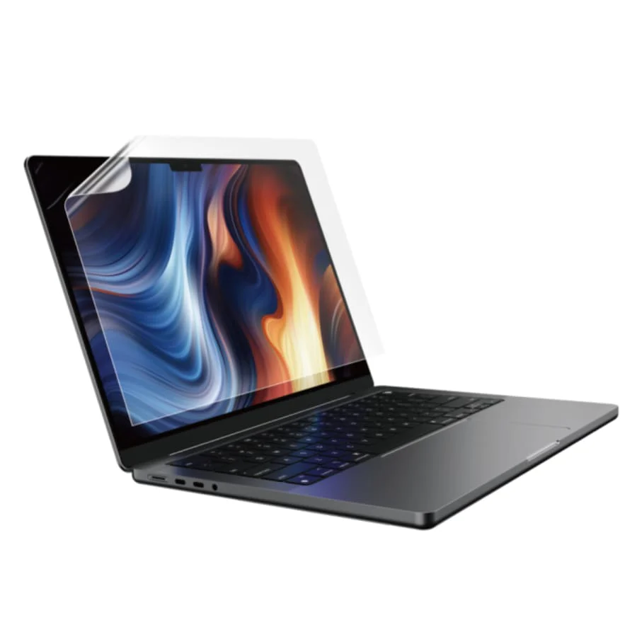 MacBook Air 13-inch (Intel, 2019) - Hydrogel Screen Protector