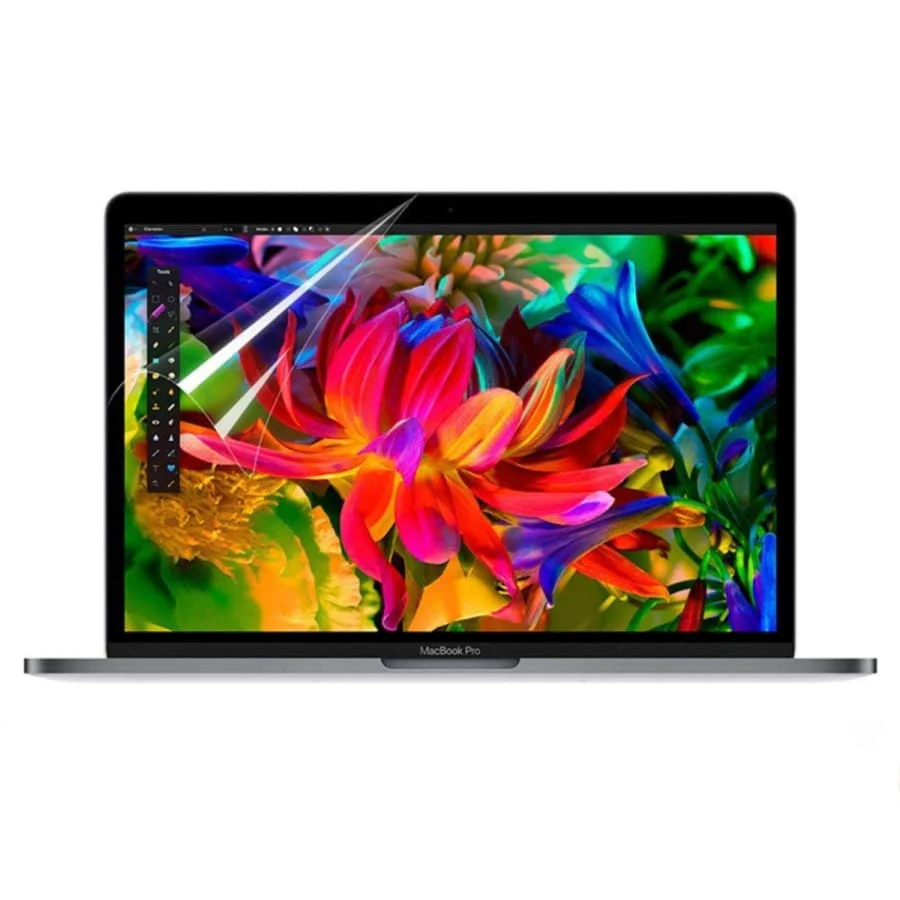 MacBook Pro 13-inch (Intel, 2018) - Hydrogel Screen Protector (Pack of 2)