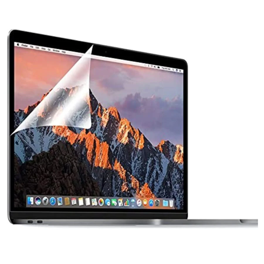 MacBook Pro 13-inch (M1, 2020) - Hydrogel Screen Protector (Pack of 2)