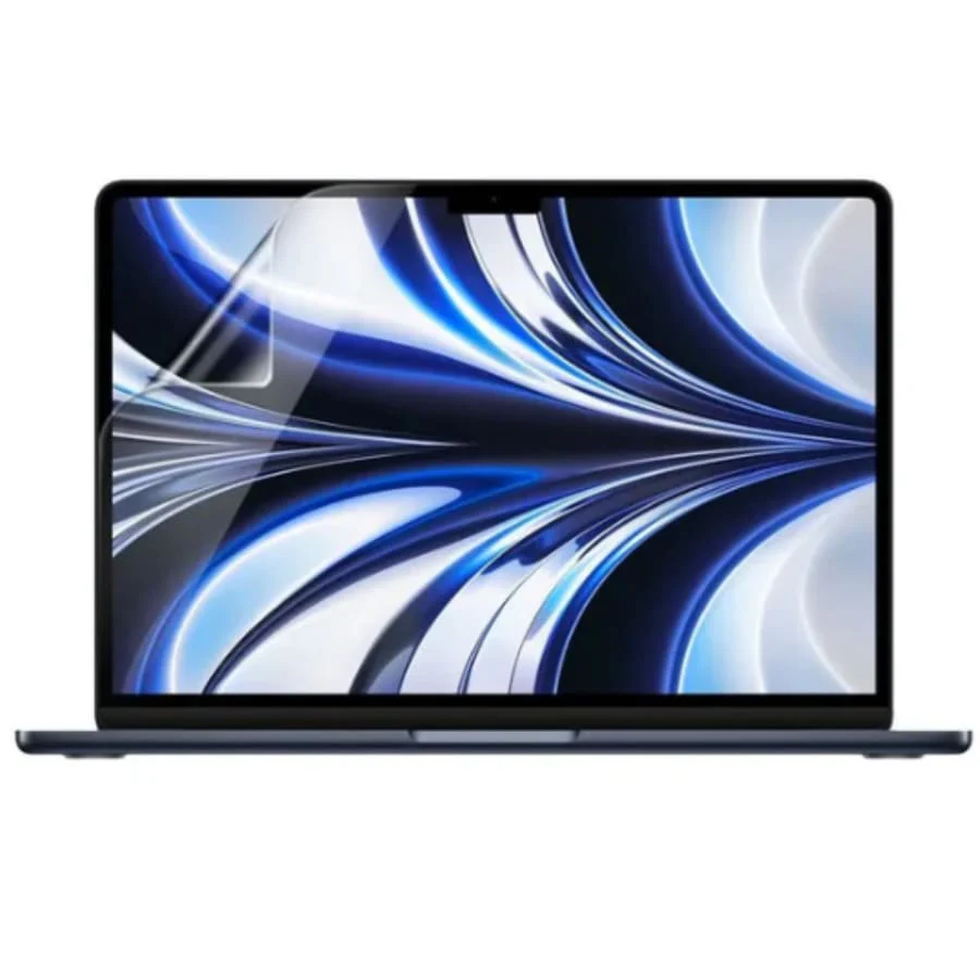 MacBook Pro 13-inch (M2, 2022) - Hydrogel Screen Protector (Pack of 2)