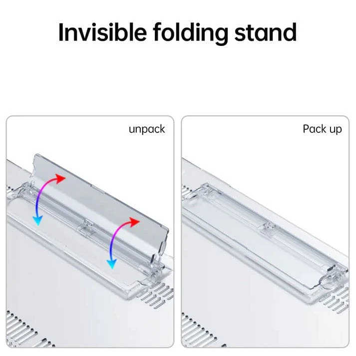 MacBook Pro 14 (M1 / M2 / M3) Cover - Image 4