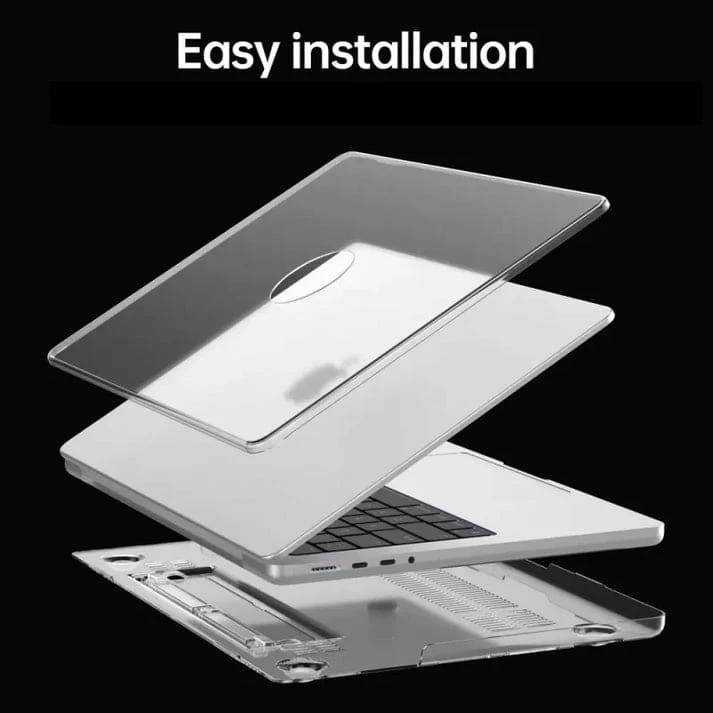 MacBook Pro 14 (M1 / M2 / M3) Cover - Image 8