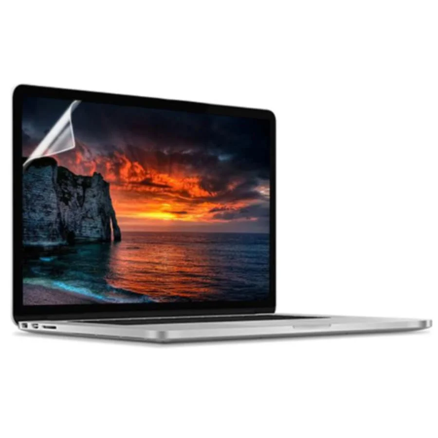 MacBook Pro Retina 13-inch (2015) - Hydrogel Screen Protector