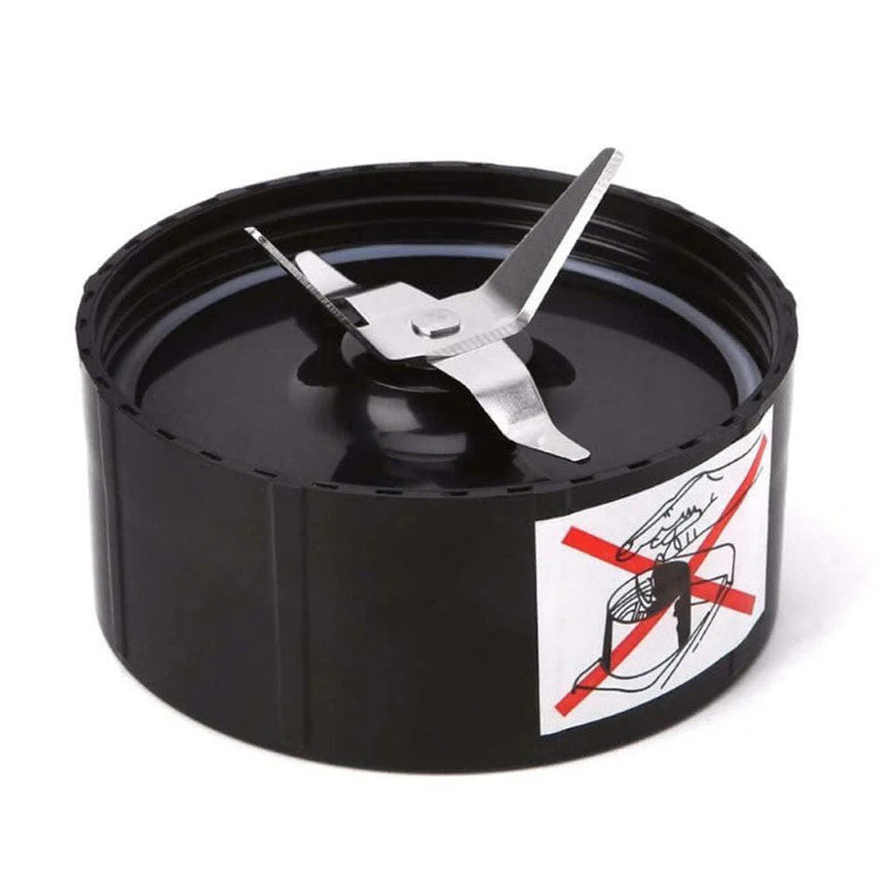 Magic Bullet Blade 250W Cross Knife 2pcs