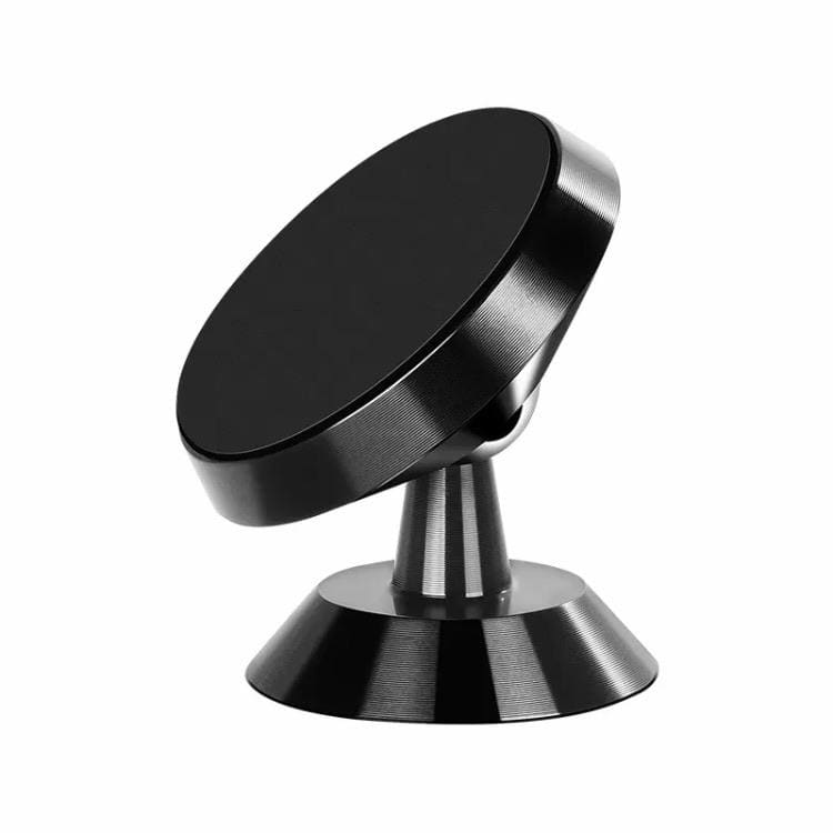 Magnetic Phone Holder (Black) - Image 2