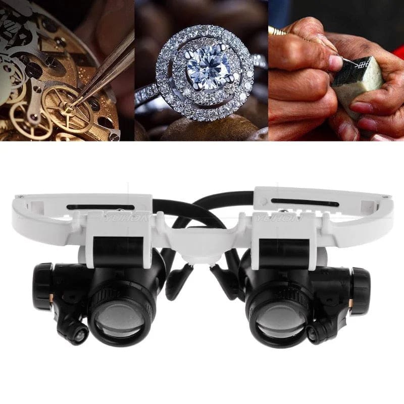 Magnifying Glasses - Image 2