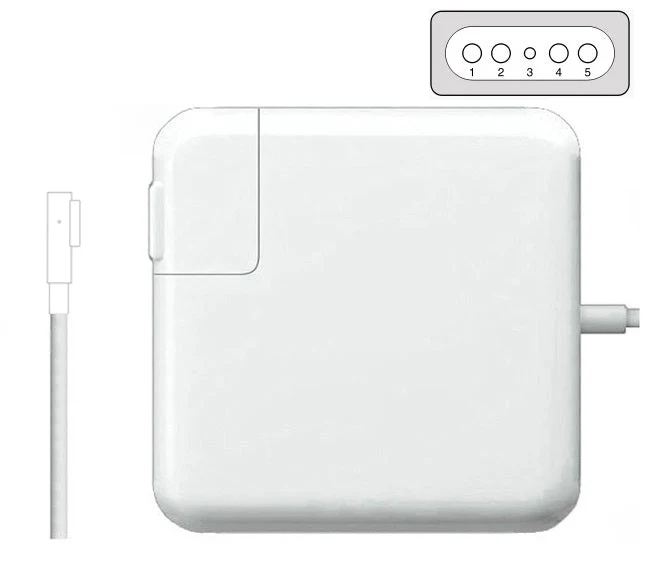 Magsafe 85W Charger for MacBook Pro A1229 Replacement - Image 3