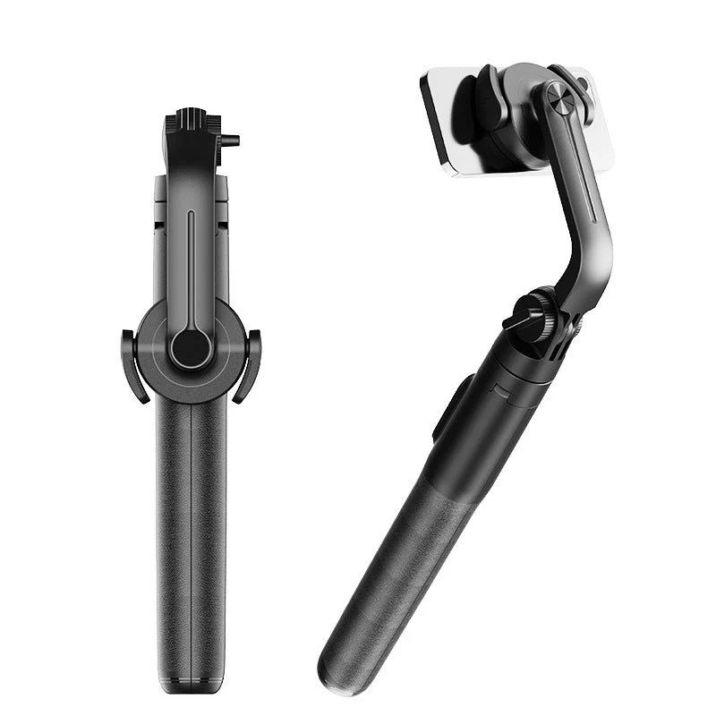 MagSafe Magnetic/Clip Selfie Stick Tripod with Remote – 1.5m Max - Image 2