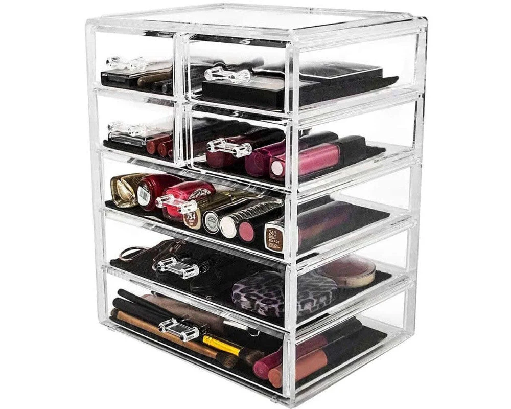Make Up Storage Makeup Organiser - Image 7