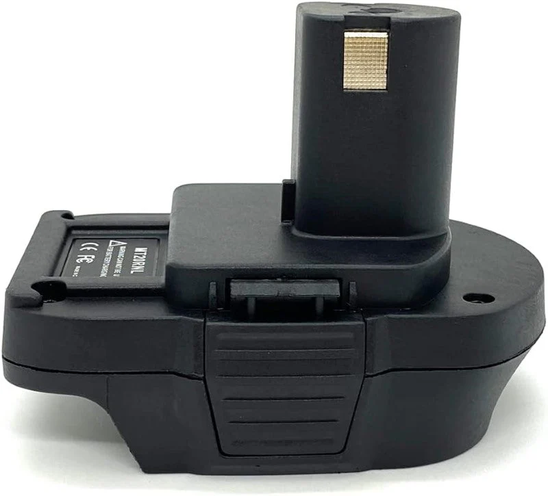 Makita 18V Li-Ion Battery Convert To Ryobi 18V - Image 5