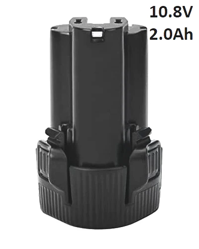 Makita Battery 10.8V 2.0Ah Replacement Battery for Makita - Image 6
