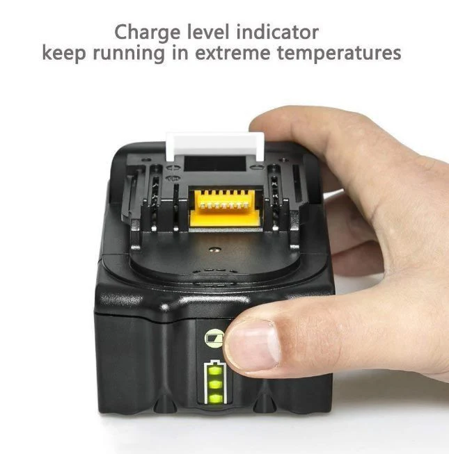 Makita Battery 18V 5AH Replacement Battery for Makita - Image 9