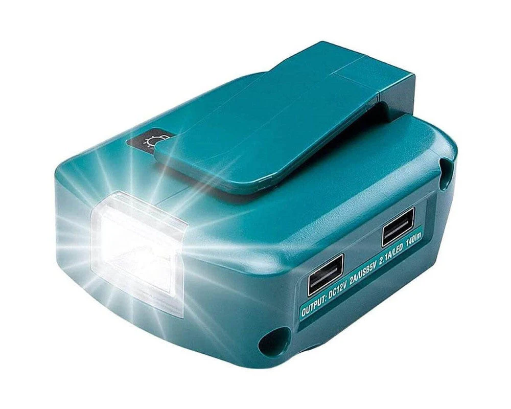 Makita Battery Conveter - Image 8