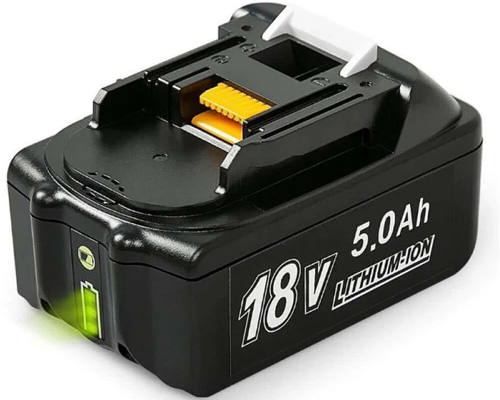 Makita Battery For Makita 18V - Image 6