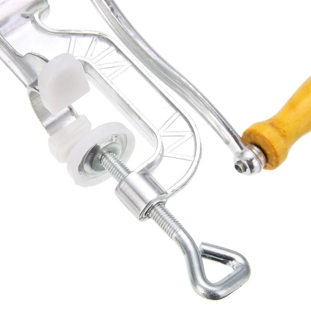 Manual Meat Grinder Spice Mincer - Image 7
