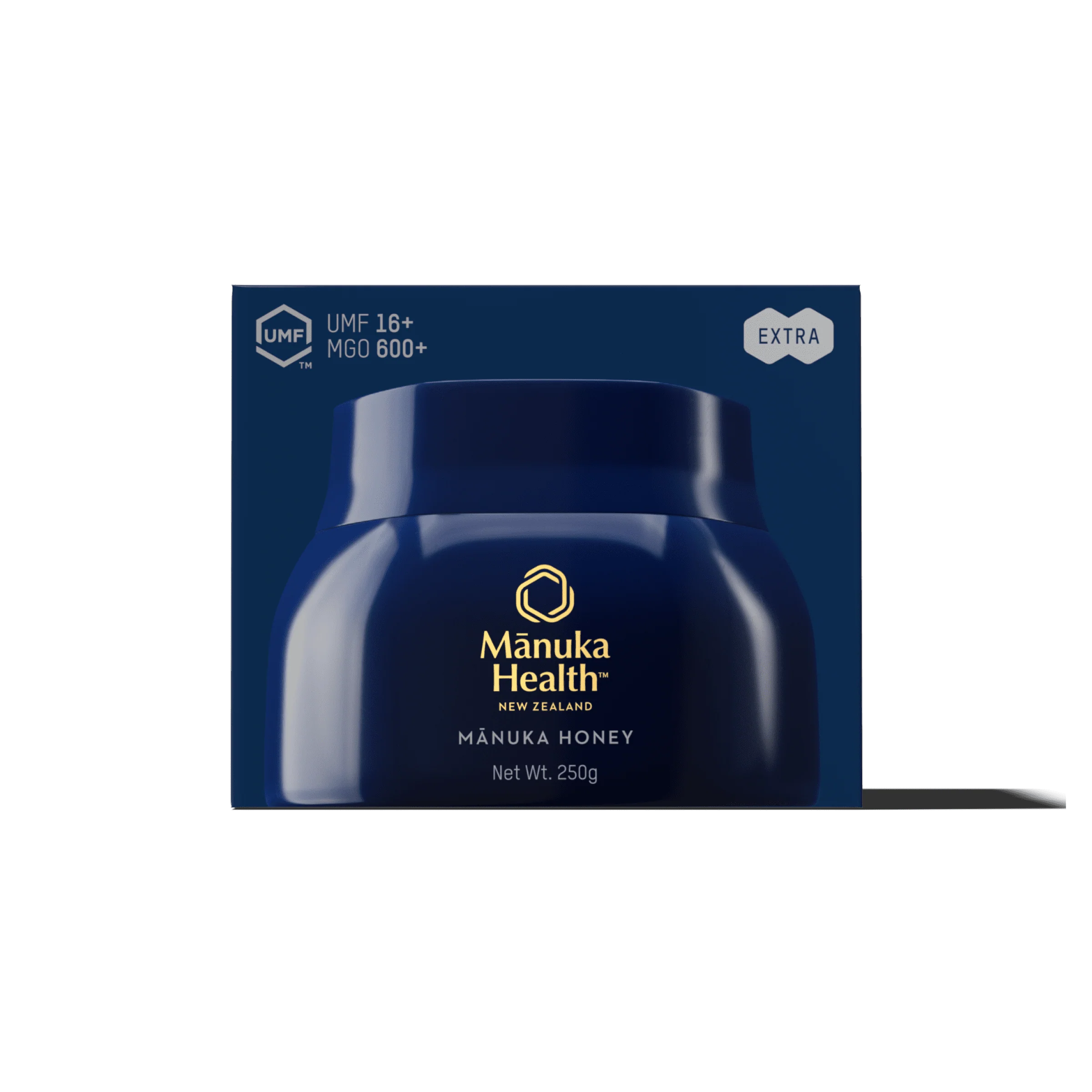 Manuka Honey Extra MGO 600+ NZ - Image 2