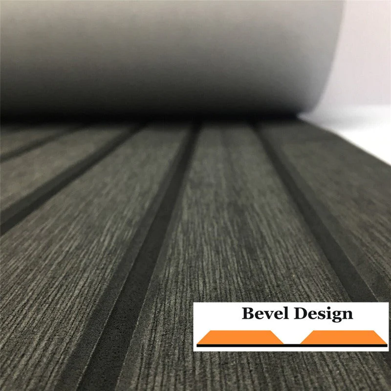 Marine Carpet Teak Boat Flooring Mat EVA - Image 5