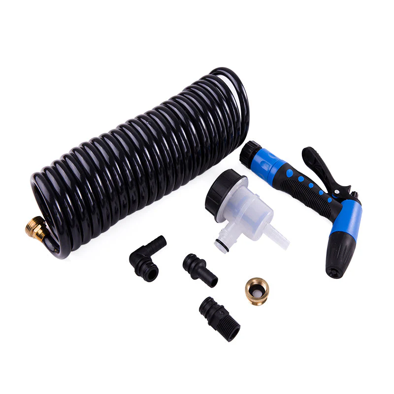 Marine Washdown Pump Kit - Image 5