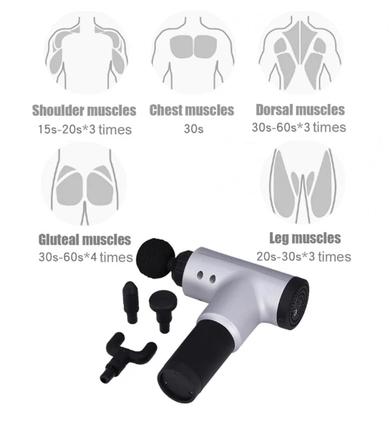 Massage Gun - Image 8