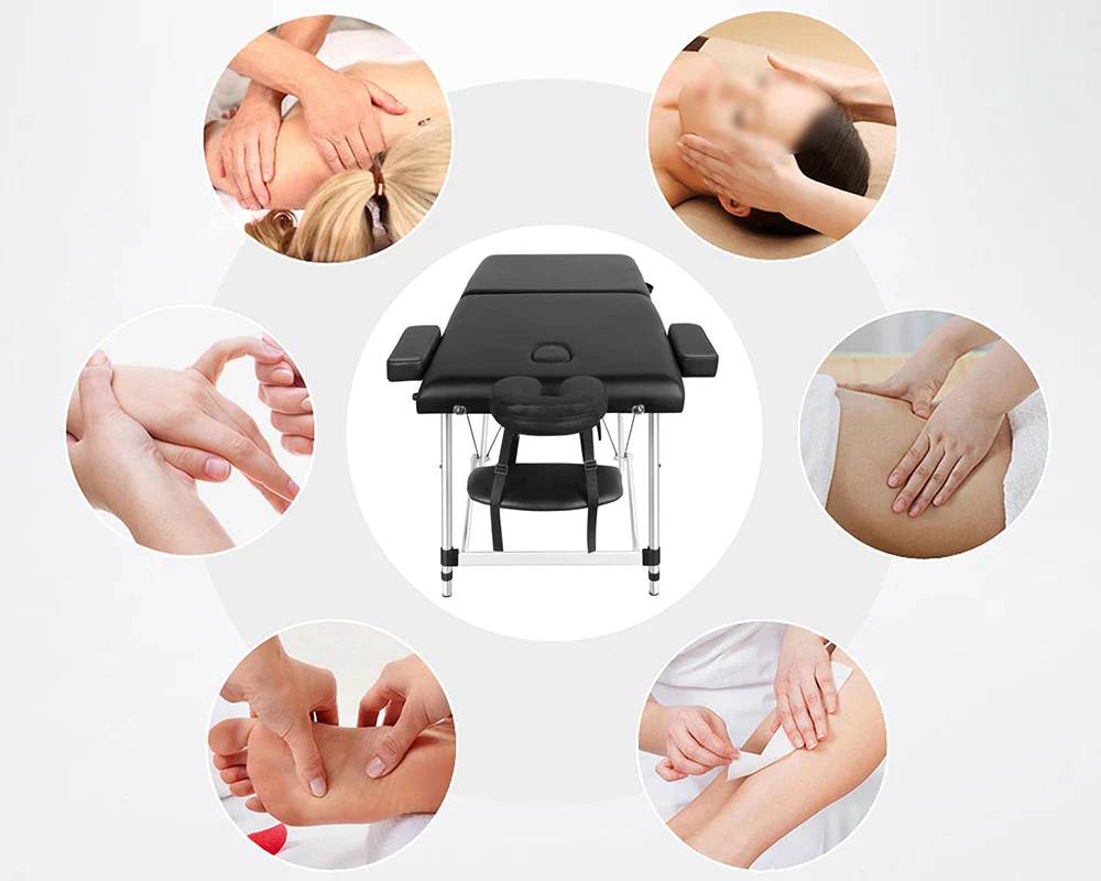 Massage Table Portable Massage Table - Image 4