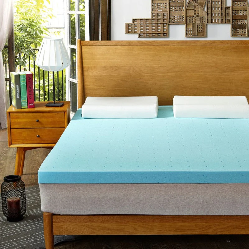 Mattress Topper for Queen - Image 4