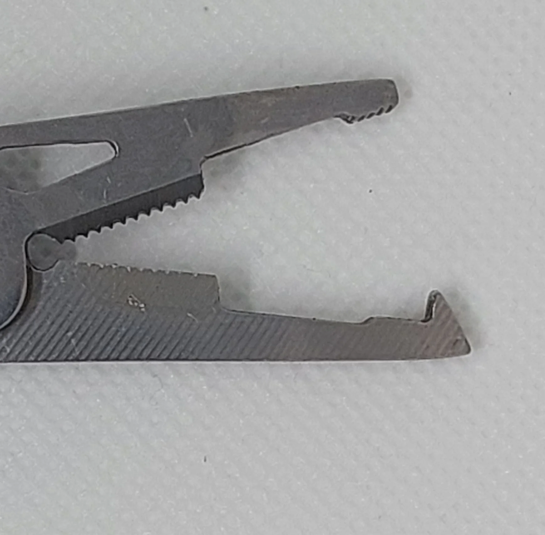 Meanfish Fishing Plier Scissor - Image 7