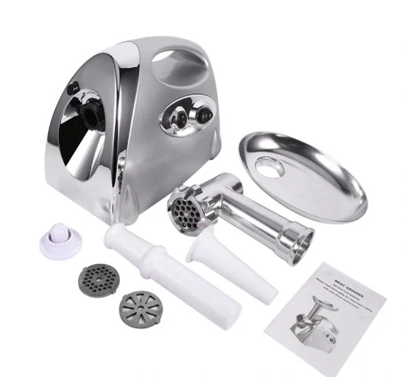 Meat Grinder SAUSAGE MAKER - Image 10