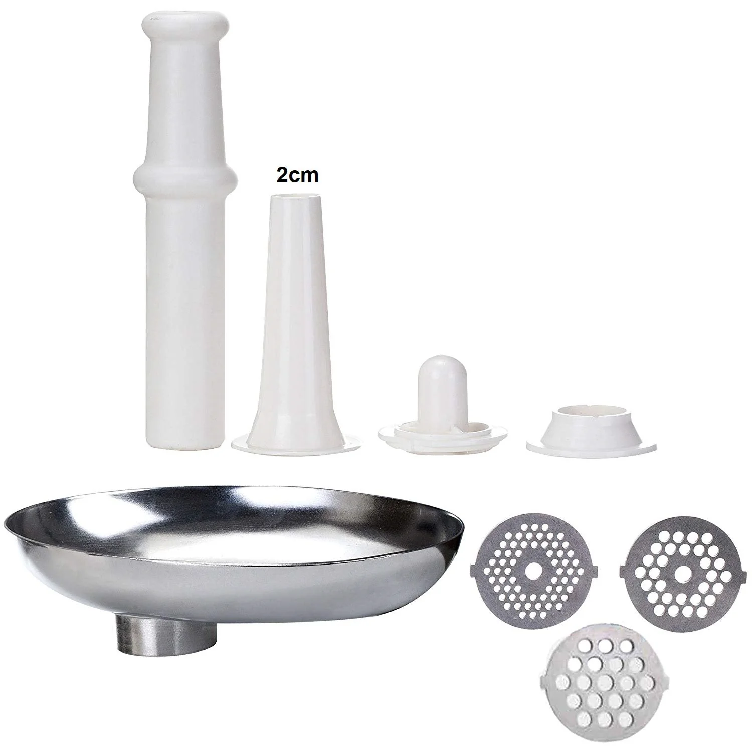 Meat Grinder SAUSAGE MAKER - Image 11