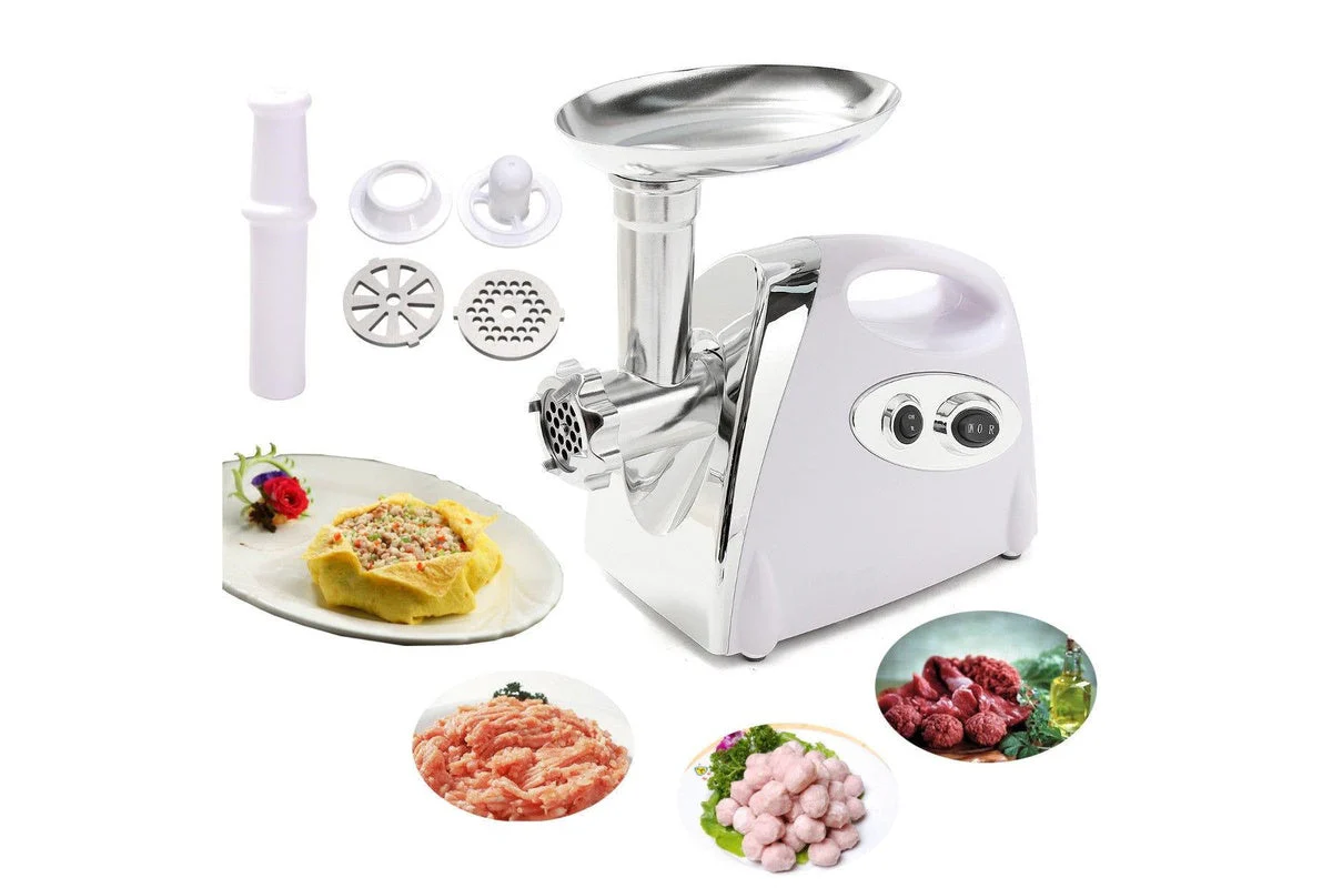 Meat Grinder SAUSAGE MAKER - Image 4