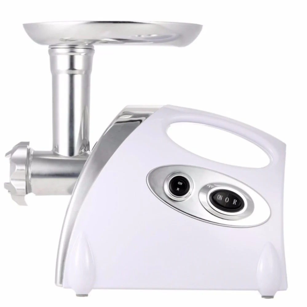 Meat Grinder SAUSAGE MAKER - Image 6