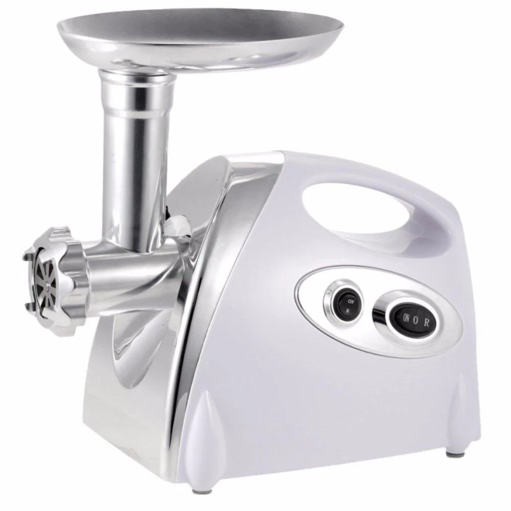 Meat Grinder SAUSAGE MAKER - Image 7