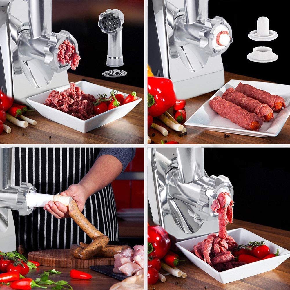 Meat Grinder Sausage Maker - Image 3