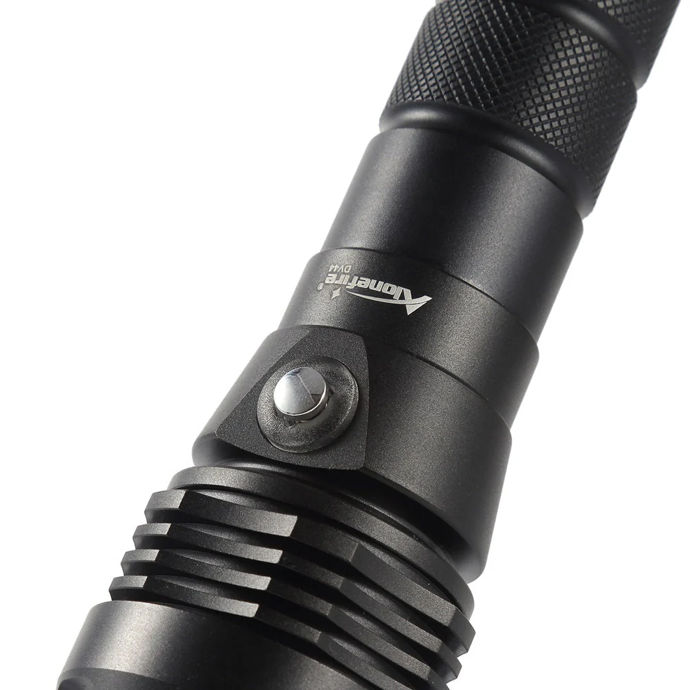 Mega BrightBuddy Dive Torch -2500 lumens - Image 2