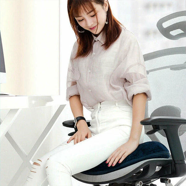 Memory Foam Donut Seat Cushion - Image 7