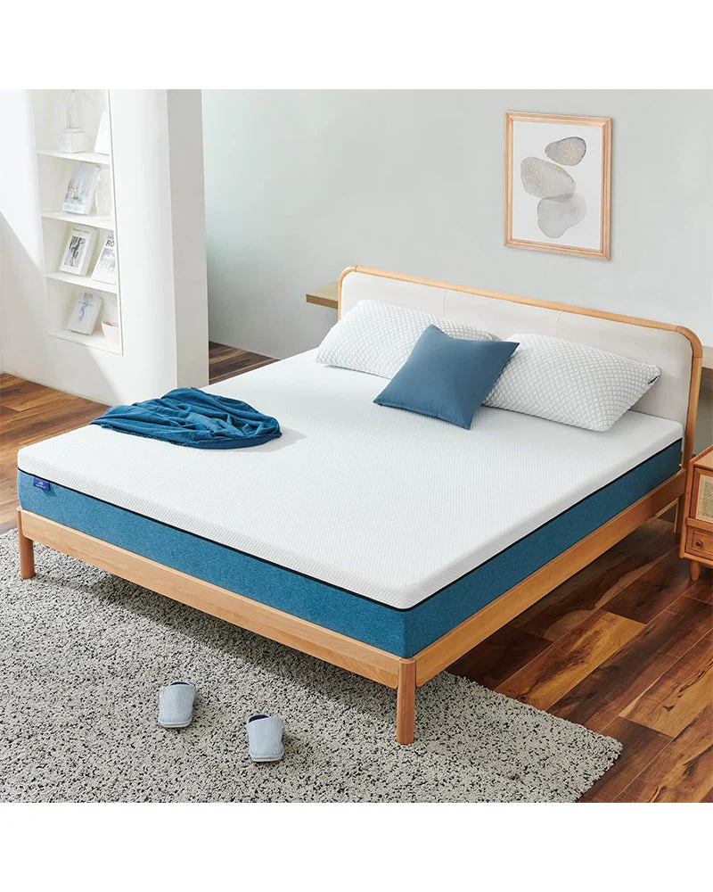 Queen size Memory Foam Mattress - Image 5