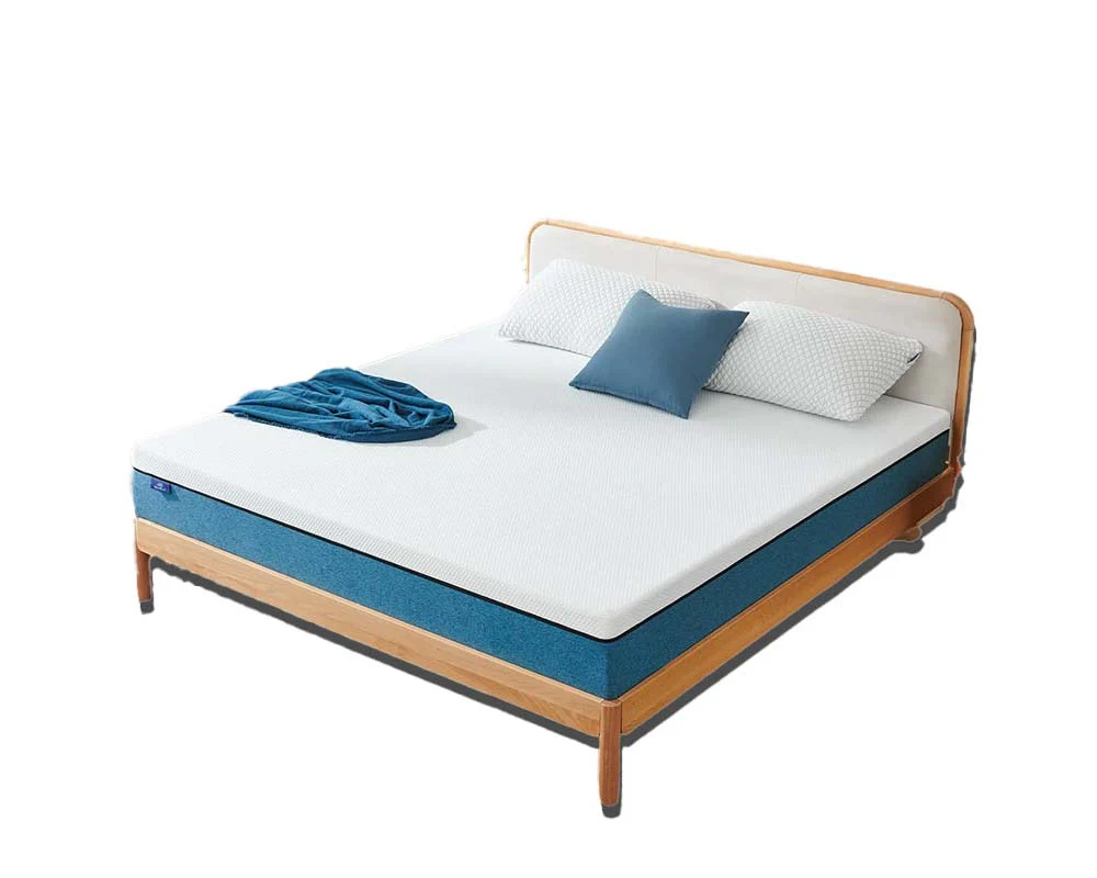 Queen size Memory Foam Mattress - Image 9