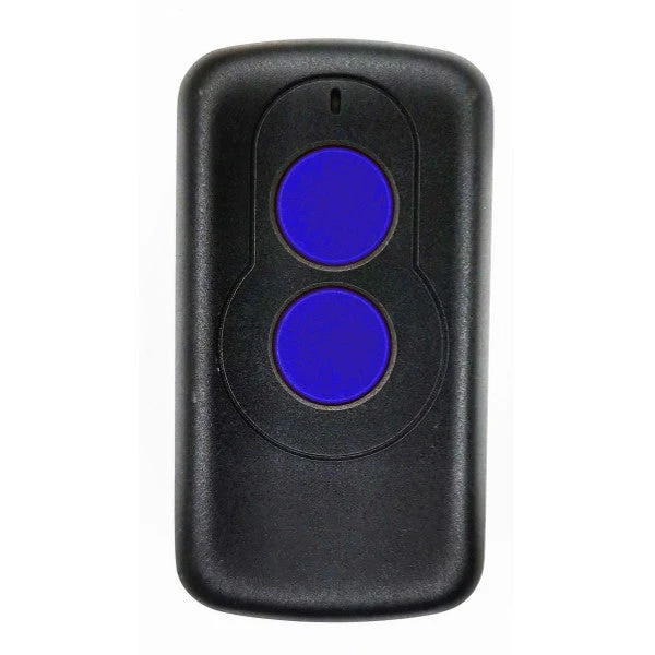 Merlin Remote - Dip Switch Remote 40.685MHz M802 replacement - Image 4