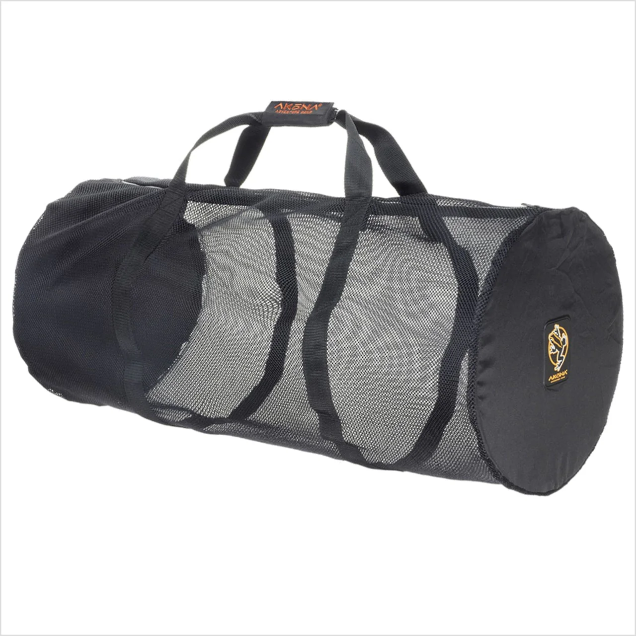 Mesh Duffle Dive Gear Bag - Akona