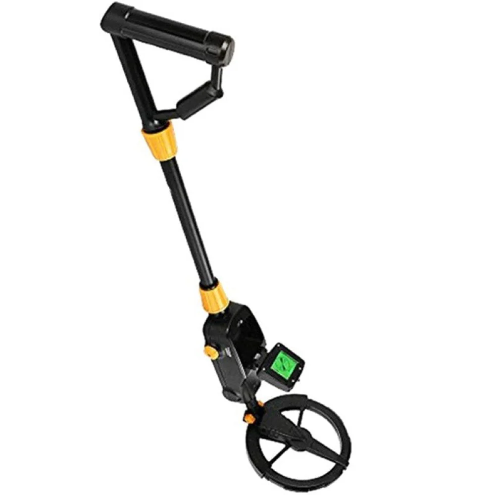 Metal Detector for Treasure Hunting