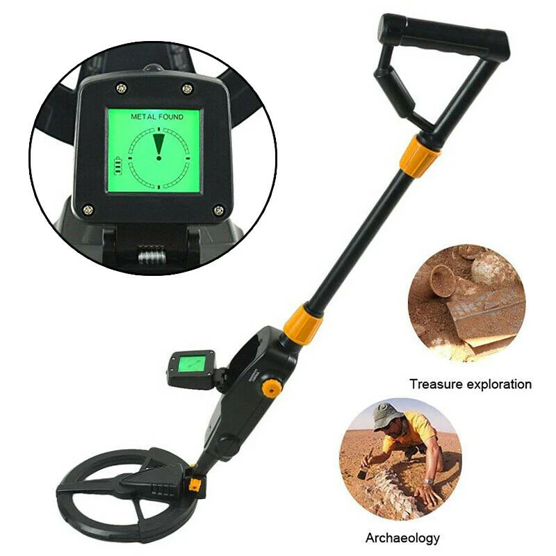 Metal Detector for Treasure Hunting - Image 3