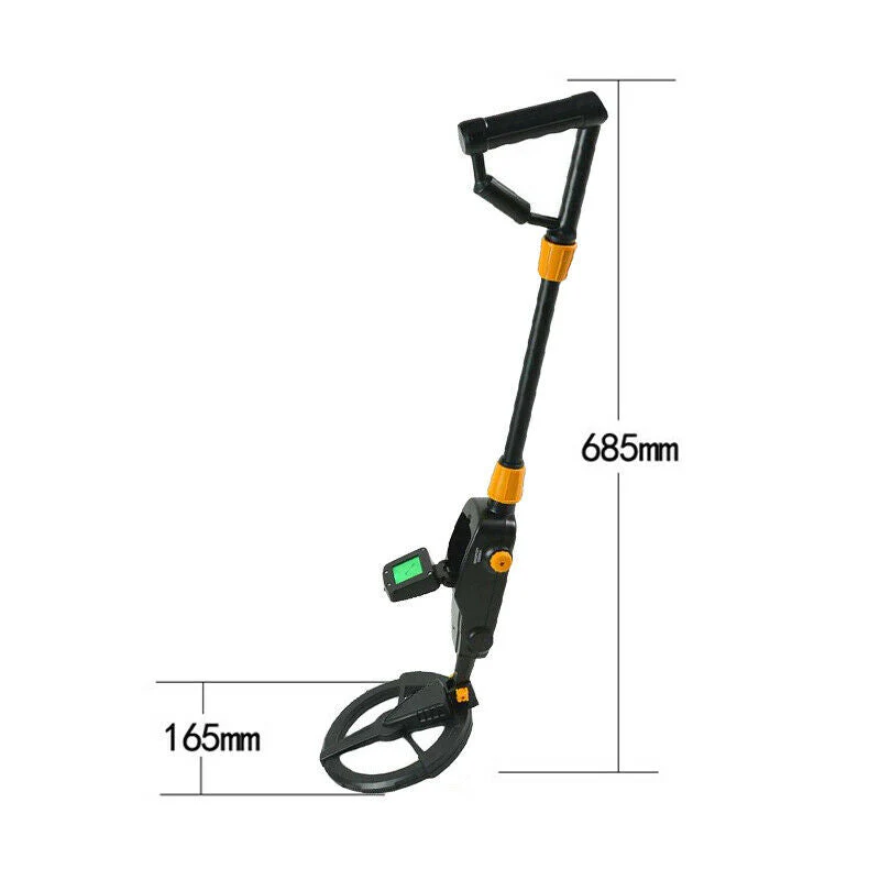 Metal Detector for Treasure Hunting - Image 6