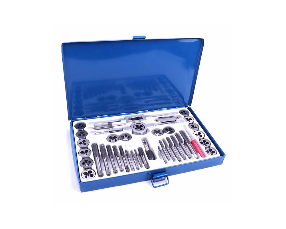 Metric Tap and Die Set - Image 10
